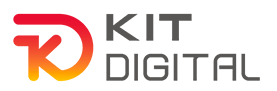 Logo Kit Digital